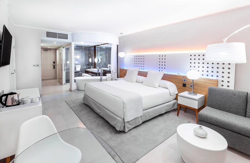 Meliá Internacional Varadero 37