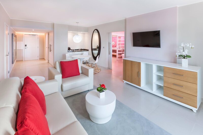 Meliá Internacional Varadero 45