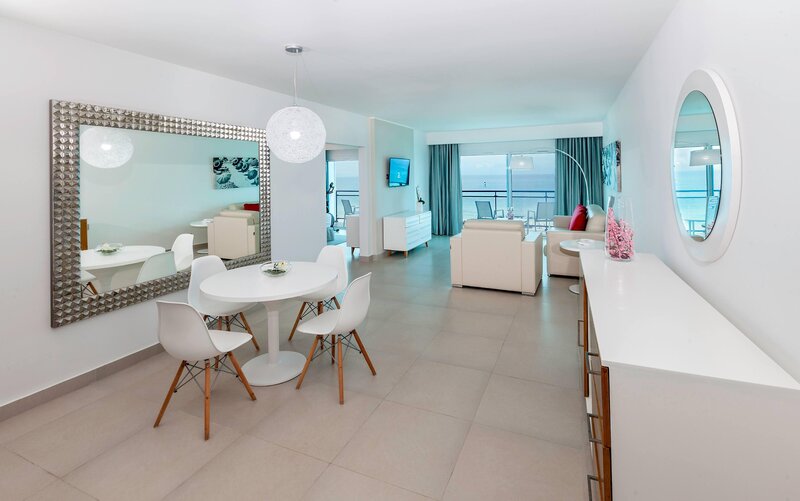 Meliá Internacional Varadero 48