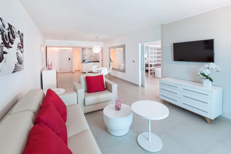 Meliá Internacional Varadero 49