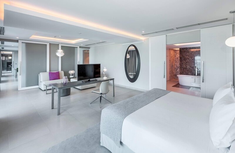 Meliá Internacional Varadero 52