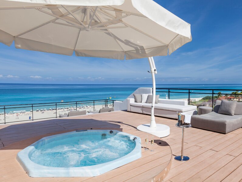 Meliá Internacional Varadero 53