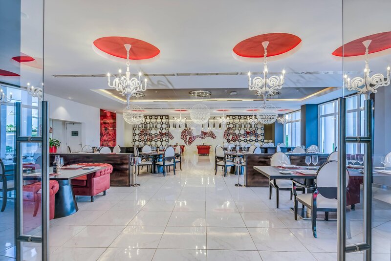 Meliá Internacional Varadero 58