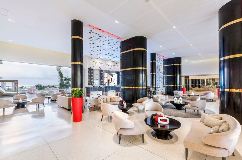 Meliá Internacional Varadero 59