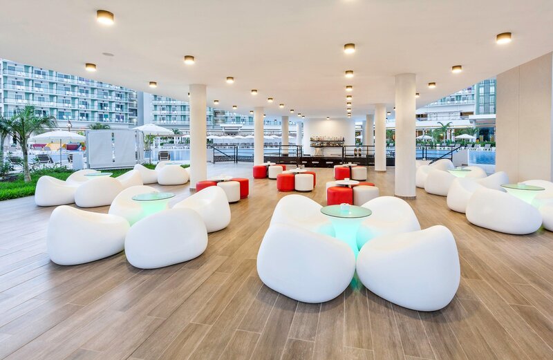 Meliá Internacional Varadero 62