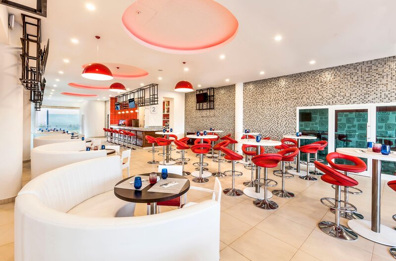 Meliá Internacional Varadero 69