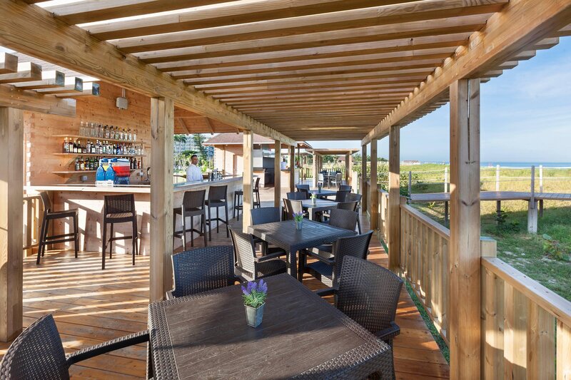 Meliá Internacional Varadero 71