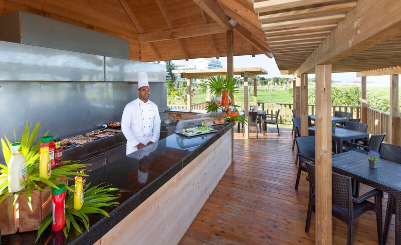 Meliá Internacional Varadero 72