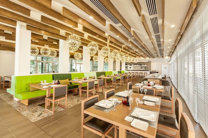 Meliá Internacional Varadero 83