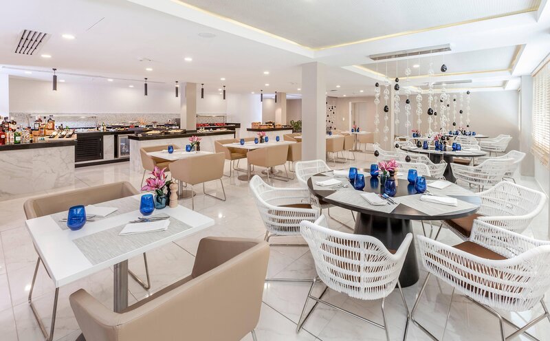 Meliá Internacional Varadero 86