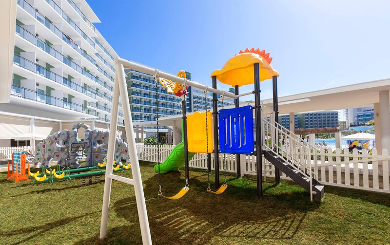 Meliá Internacional Varadero 97