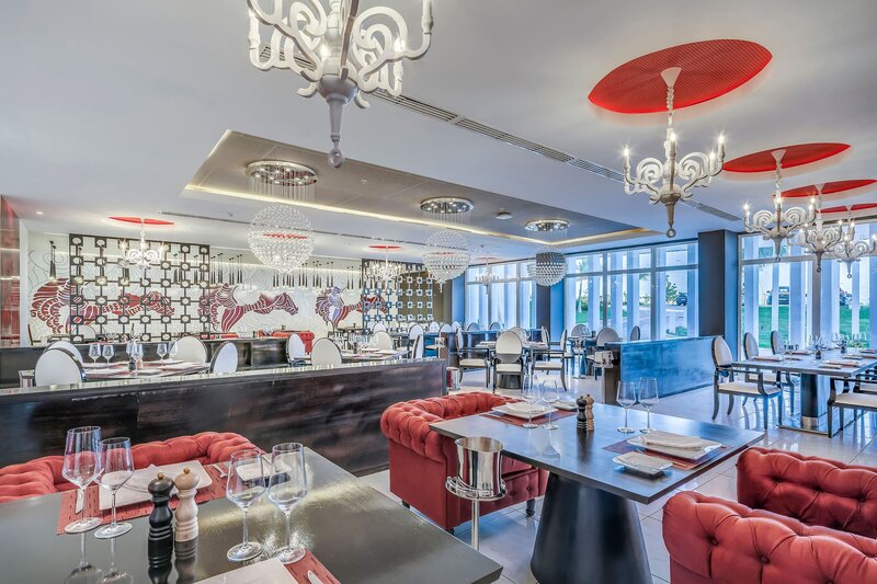 Meliá Internacional Varadero 98