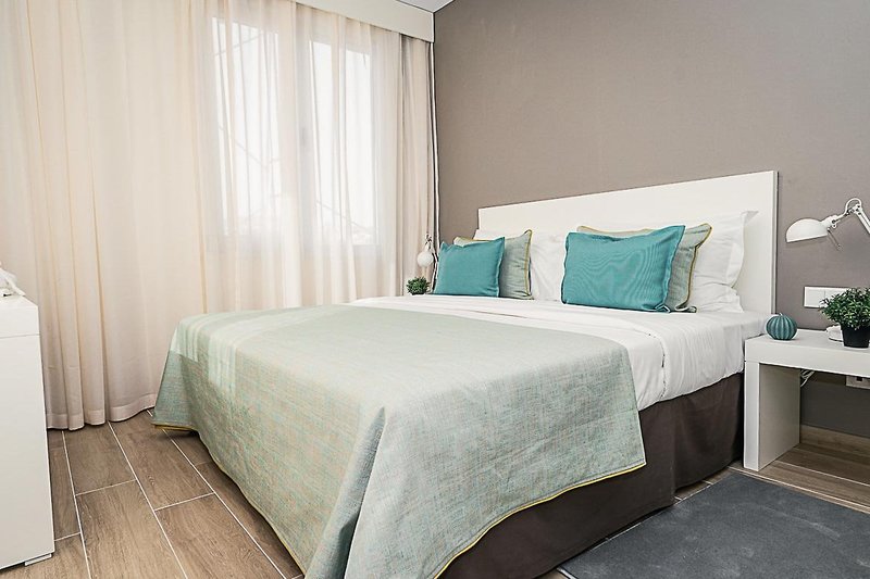 Tarrafal Alfândega Suites 10