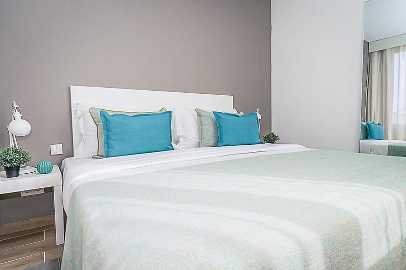 Tarrafal Alfândega Suites 11