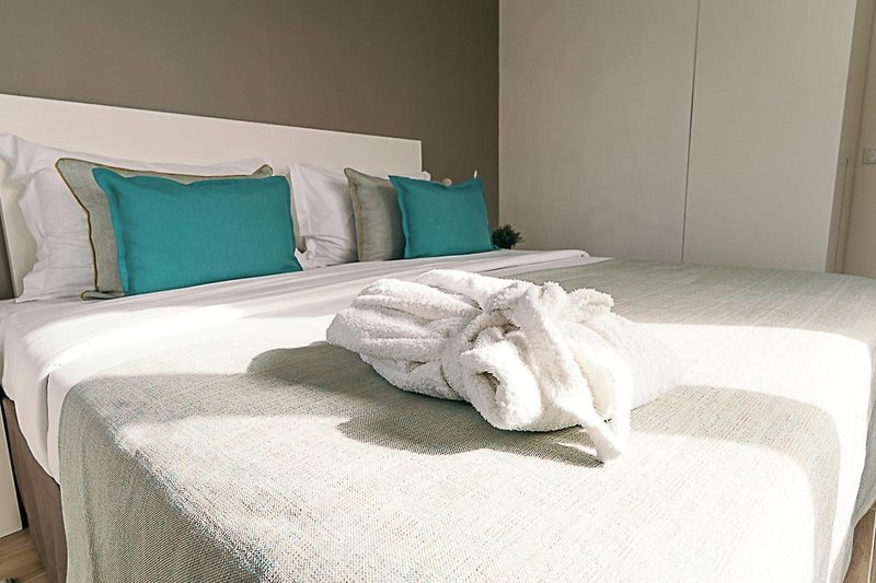 Tarrafal Alfândega Suites 12
