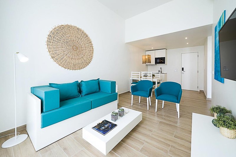 Tarrafal Alfândega Suites 15