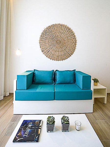 Tarrafal Alfândega Suites 16