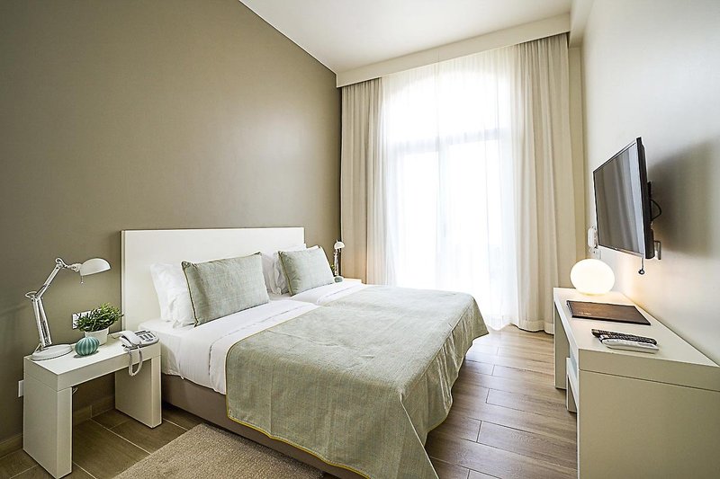 Tarrafal Alfândega Suites 17