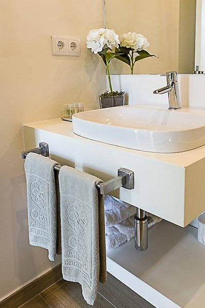 Tarrafal Alfândega Suites 20