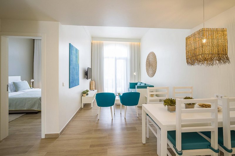 Tarrafal Alfândega Suites 24