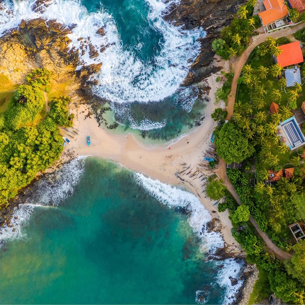 Isolabella Ayurveda Resort 1