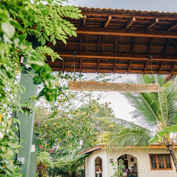 Isolabella Ayurveda Resort 2