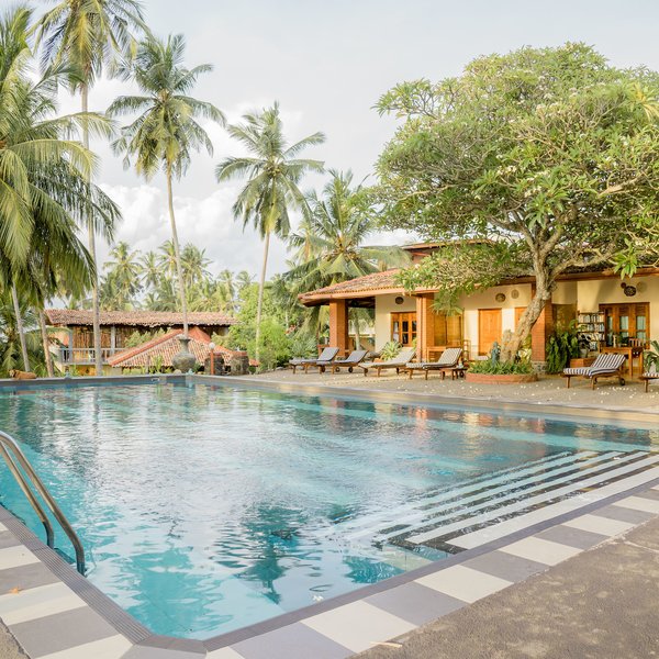 Isolabella Ayurveda Resort 3