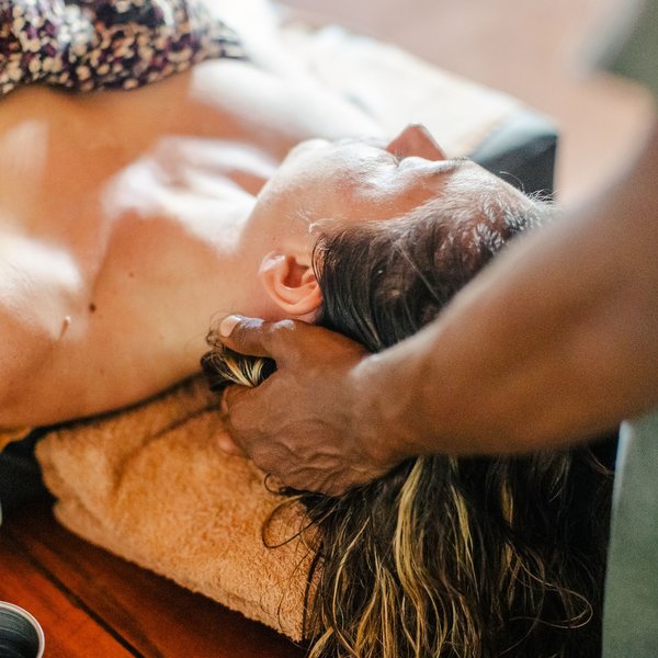 Isolabella Ayurveda Resort 6