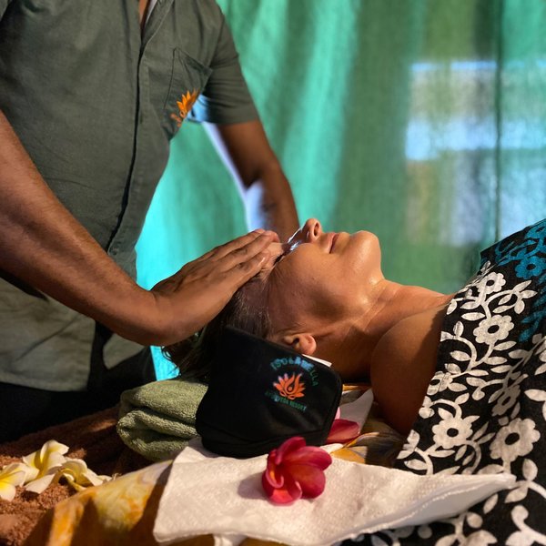 Isolabella Ayurveda Resort 7