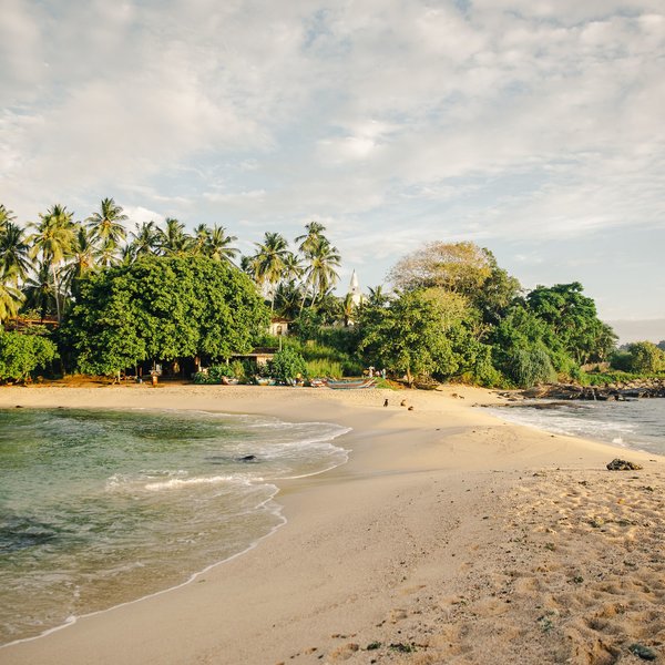 Isolabella Ayurveda Resort 8