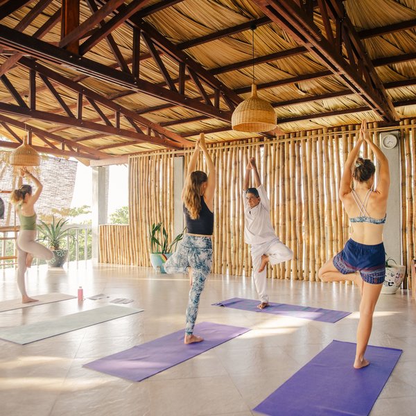 Isolabella Ayurveda Resort 9