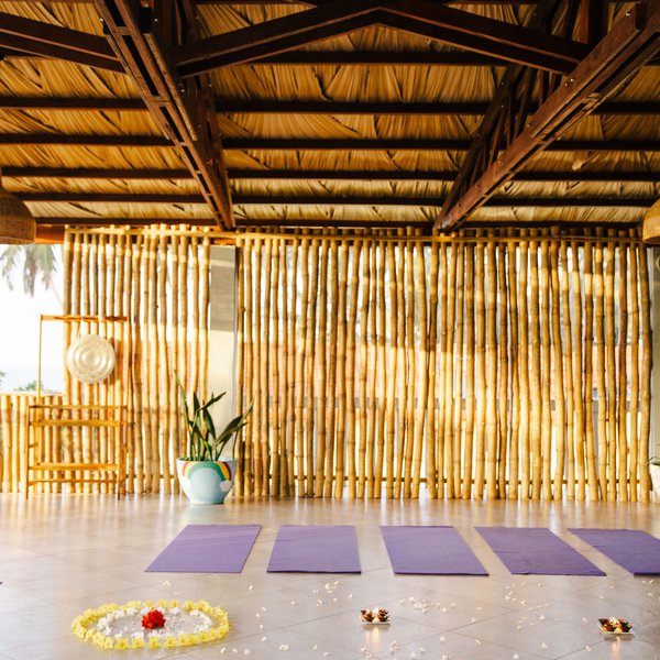 Isolabella Ayurveda Resort 10