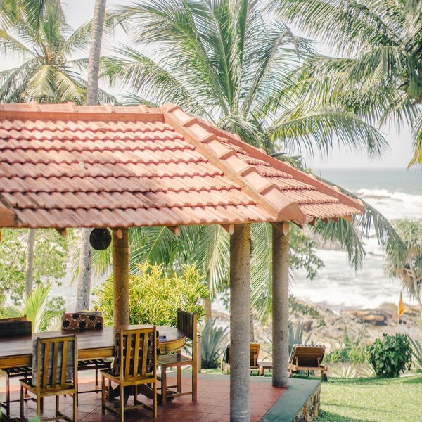 Isolabella Ayurveda Resort 11