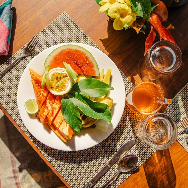 Isolabella Ayurveda Resort 13