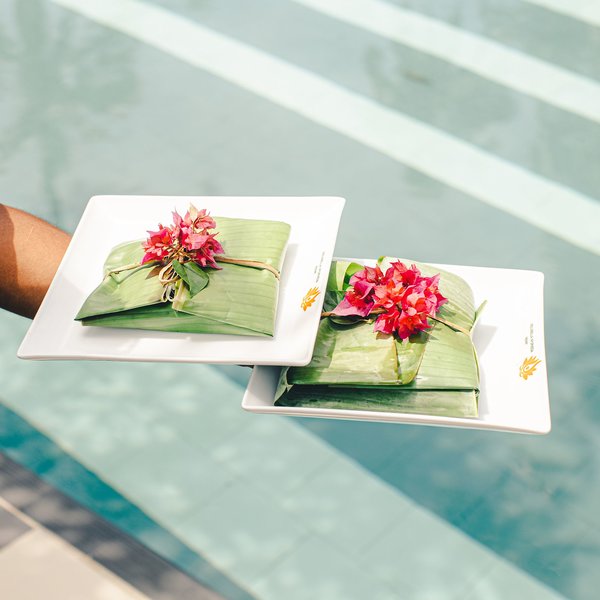 Isolabella Ayurveda Resort 14