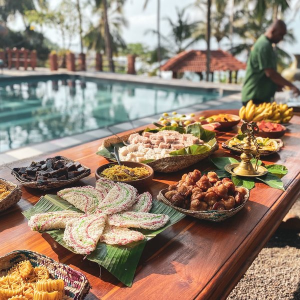 Isolabella Ayurveda Resort 15