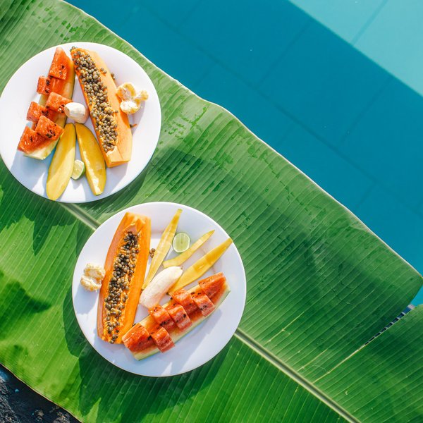 Isolabella Ayurveda Resort 16