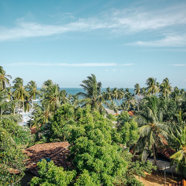 Isolabella Ayurveda Resort 17