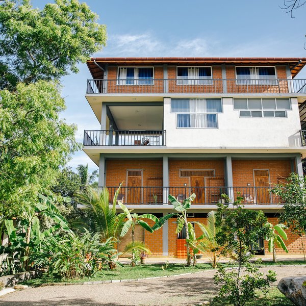 Isolabella Ayurveda Resort 19