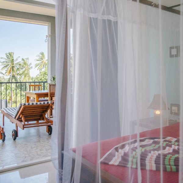 Isolabella Ayurveda Resort 20