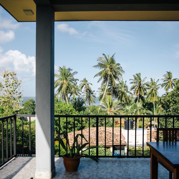 Isolabella Ayurveda Resort 21