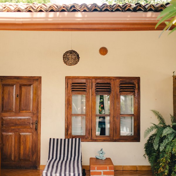 Isolabella Ayurveda Resort 23