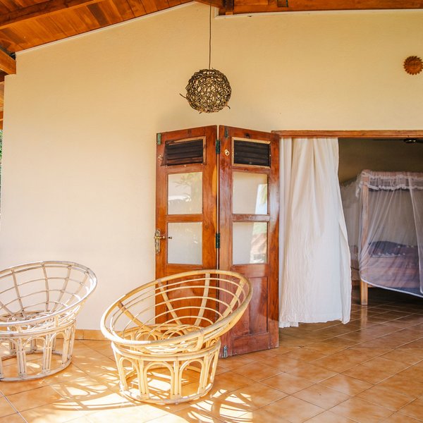 Isolabella Ayurveda Resort 24