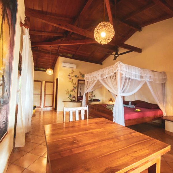 Isolabella Ayurveda Resort 25