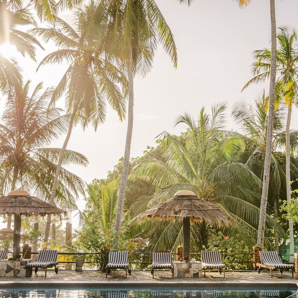 Isolabella Ayurveda Resort 27