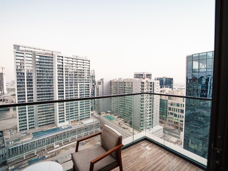 Ramee Dream Hotel Downtown 2