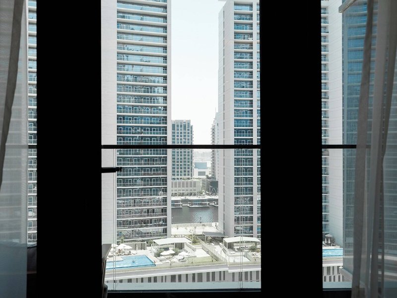 Ramee Dream Hotel Downtown 3