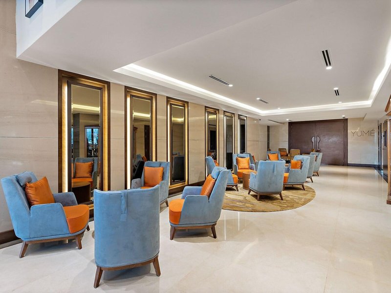 Ramee Dream Hotel Downtown 13