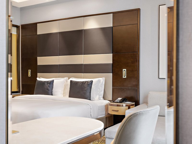 Ramee Dream Hotel Downtown 22