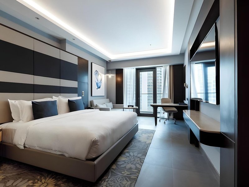 Ramee Dream Hotel Downtown 25